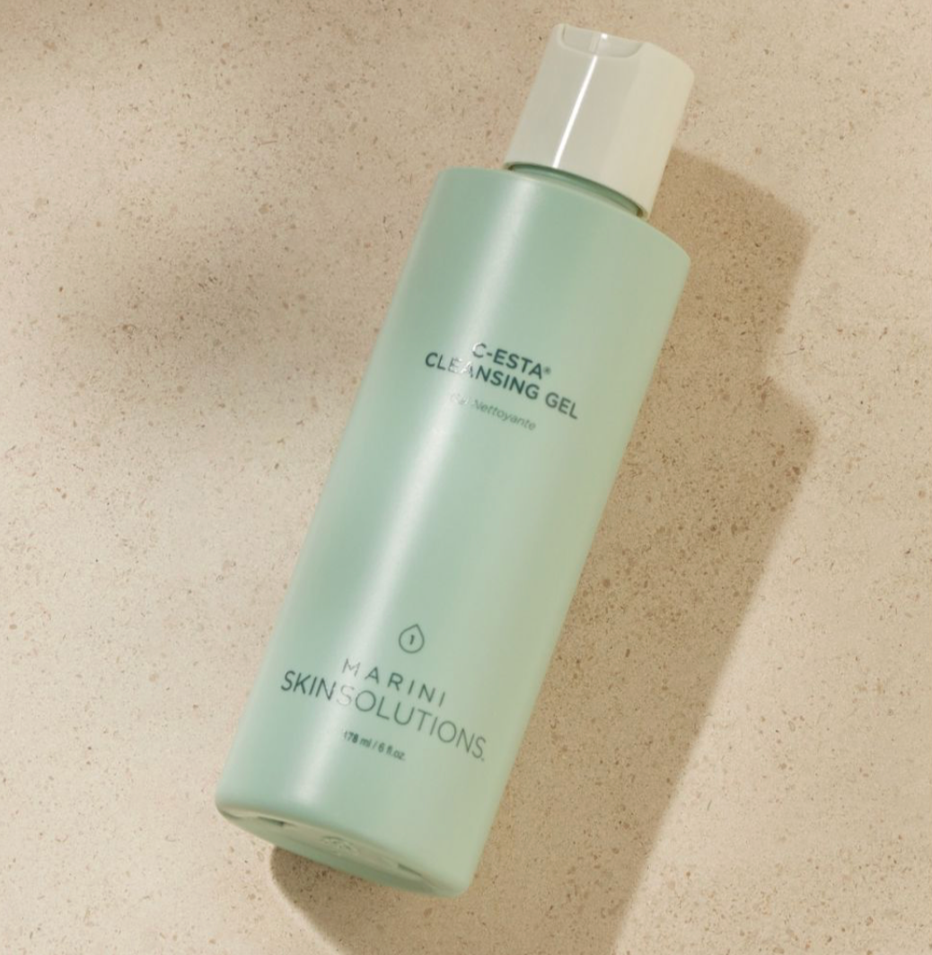 C-ESTA® Cleansing Gel - 6 fl. oz.