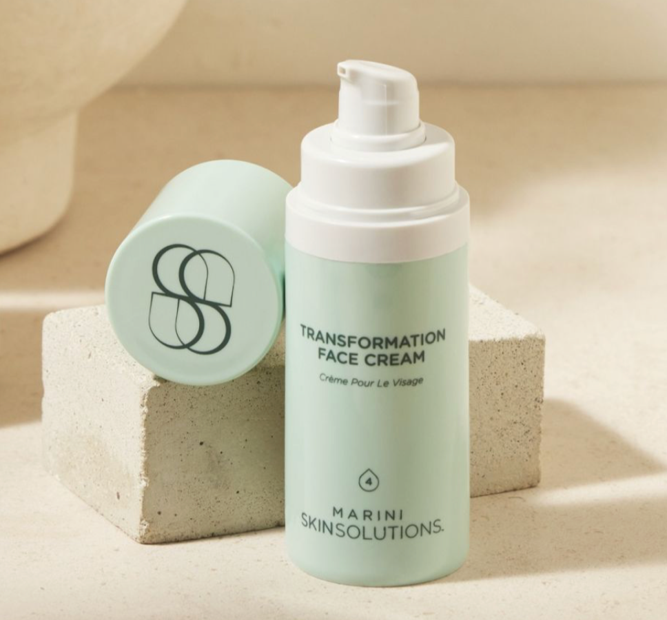 Transformation Face Cream