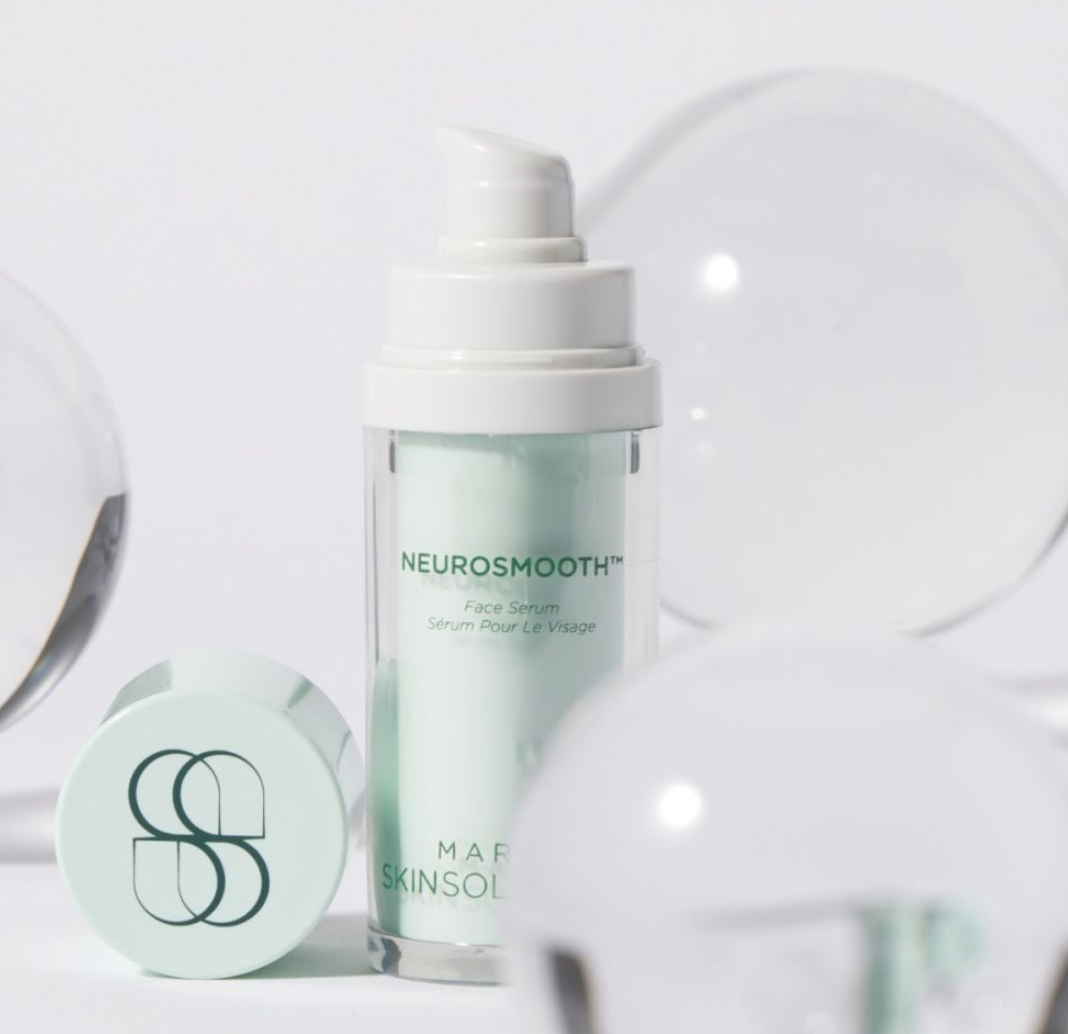 Neurosmooth