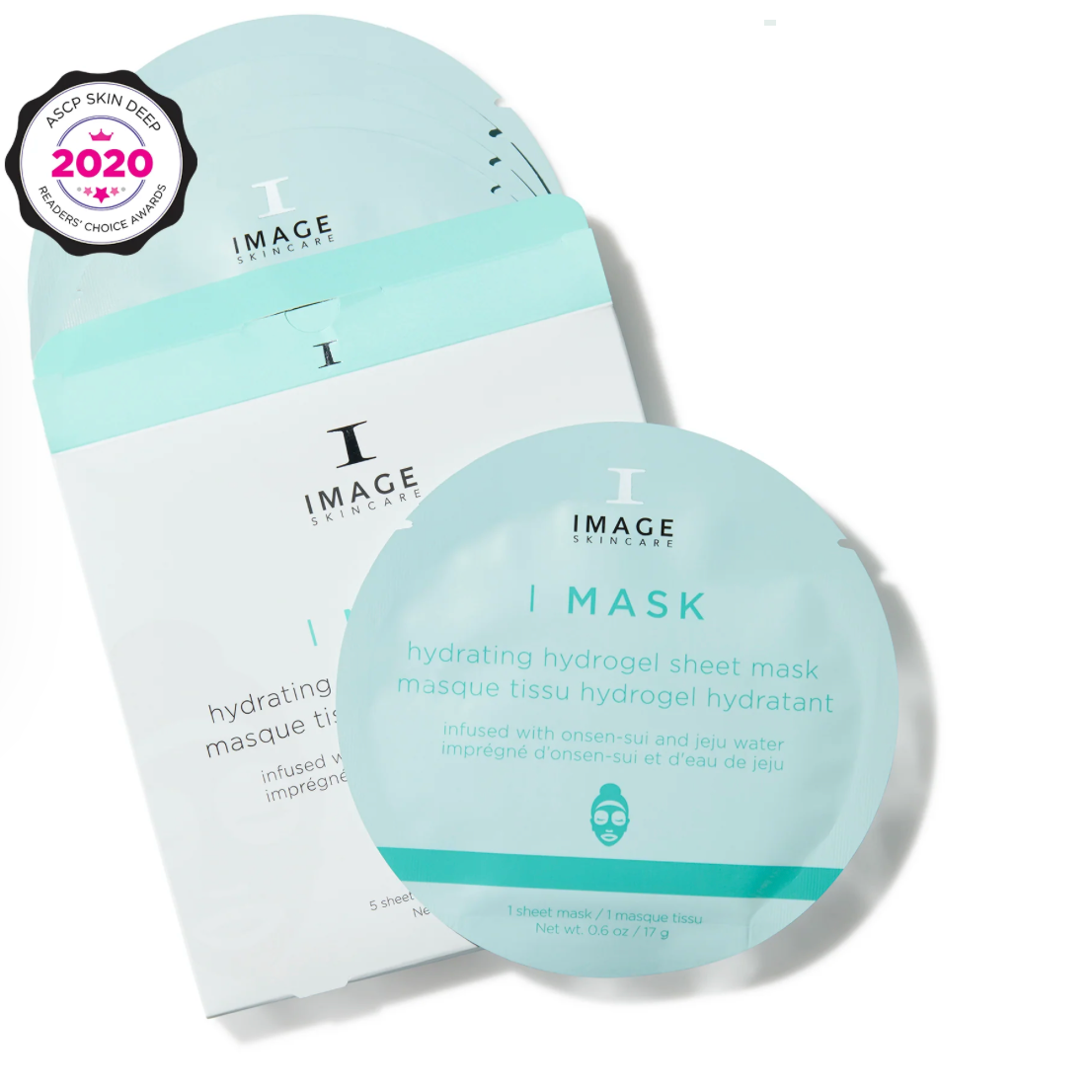 Image Hydrating Sheet Mask (5)