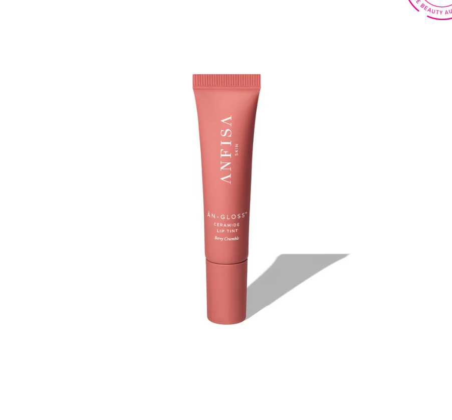 ANFISA AN-GLOSS BERRY CRUMBLE